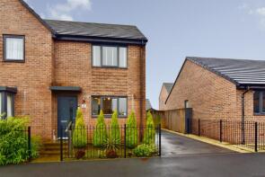 6, Emerald Green Grove, Thurnscoe, Rotherham S63 0FA