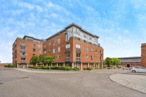 7, Ledwell Court, Weevil Lane, Gosport PO12 1FP