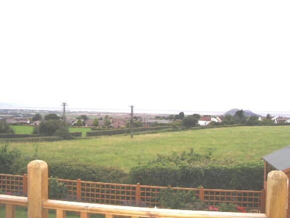 View from Rear