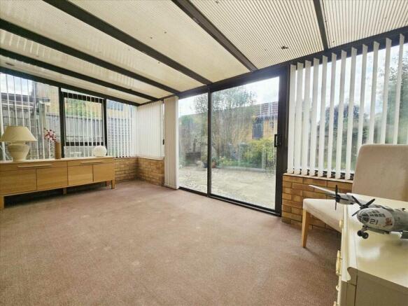 Conservatory: