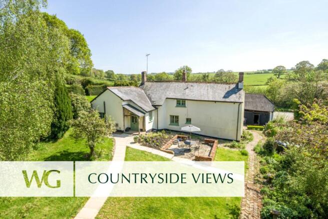 Countryside Views