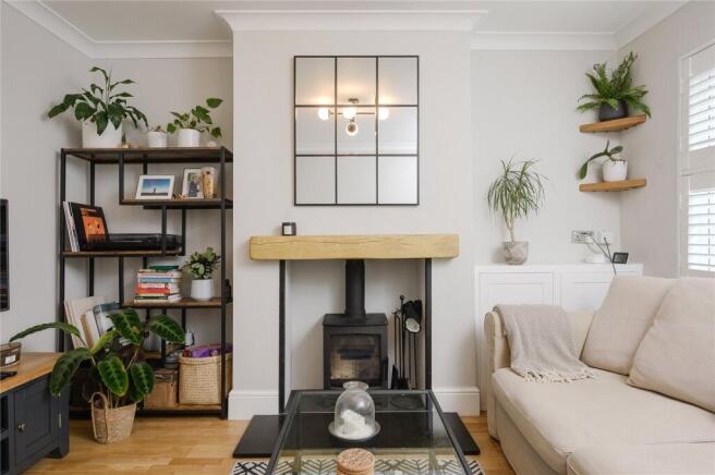 York Road, Kingston upon Thames, KT2 photo 2