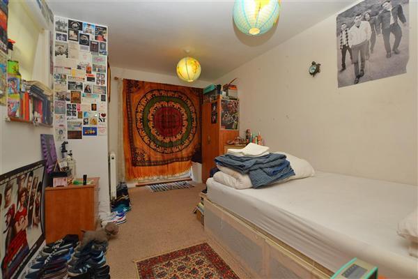 Third Bedroom