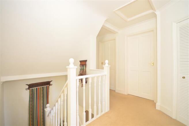 Internal Feature
