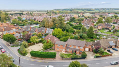 Baker Street, Waddesdon, Aylesbury, HP18 0LG