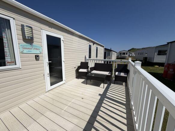 Decking