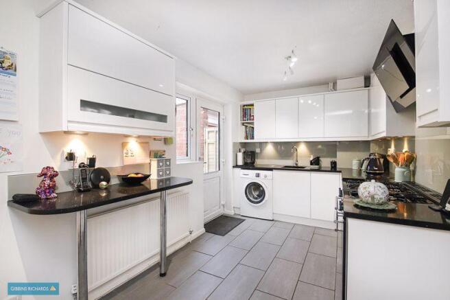 Kitchen/Breakf...