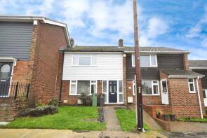 25, Lodge Road, Braintree CM7 1JA