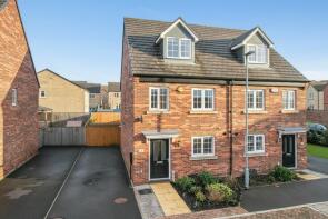 2, Wren Green Close, Wrenthorpe, Wakefield WF2 0FX