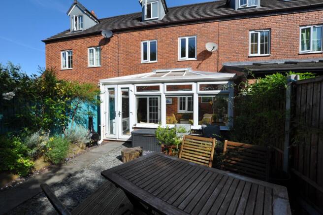 Maytree Court, Adlington, Lancashire photo 4