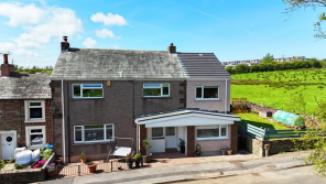 4, Bankend Cottages, Oughterside Village, Wigton CA7 2ND