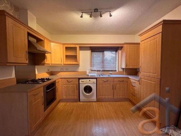 Kitchen - Photo 1