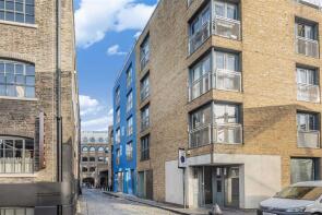 9, 7 Tennis Court, Winchester Square, London SE1 9BN