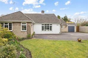 Brookside, Pankridge Street, Crondall, Farnham GU10 5RQ
