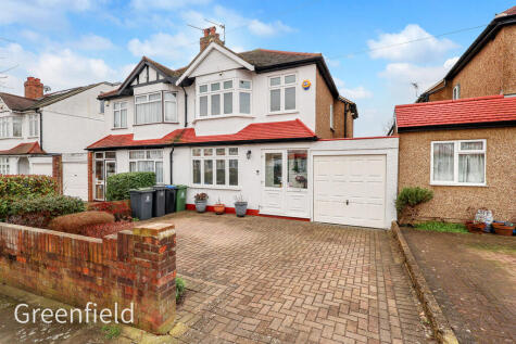 Selbourne Avenue, Surbiton