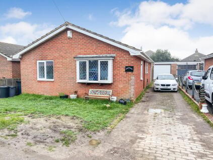 Lagoon Road, Bognor Regis, PO21