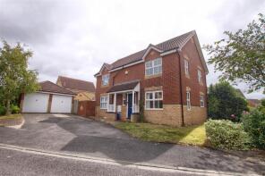 29, Broomlee Close, Stockton-on-tees TS17 0FD