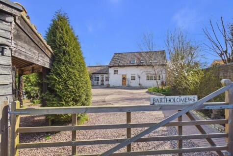 Shepreth Road, Foxton, Cambridge, Cambridgeshire, CB22