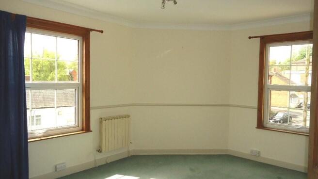 Bedroom 3 View 2