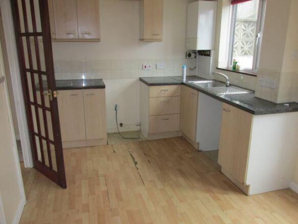 Kitchen/Diner1