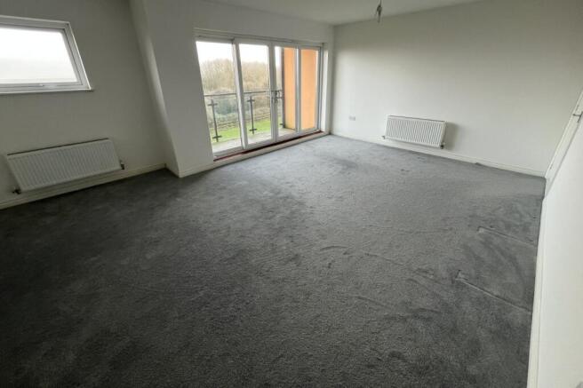 Living / Dining Room