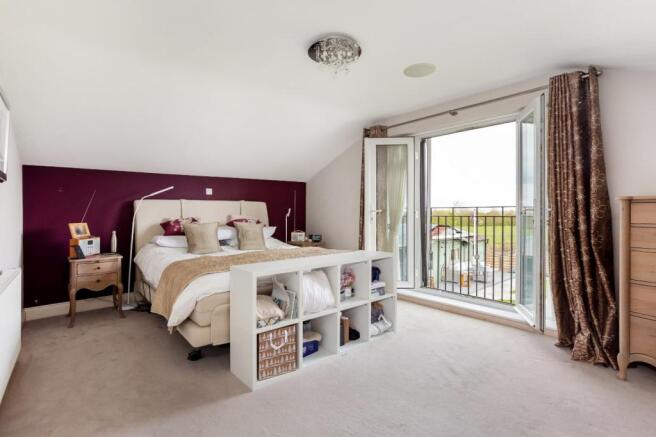 Main Bedroom