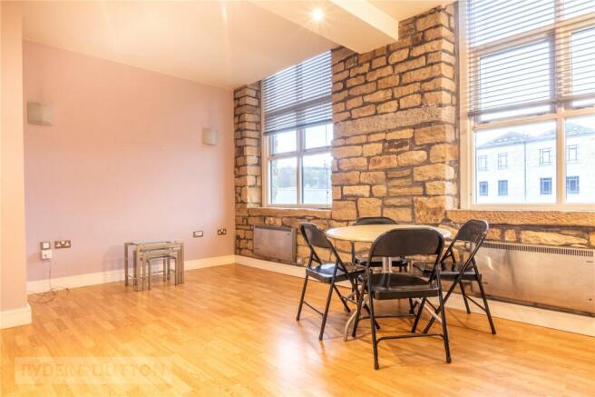 1 bed Apartment for sale Image 6