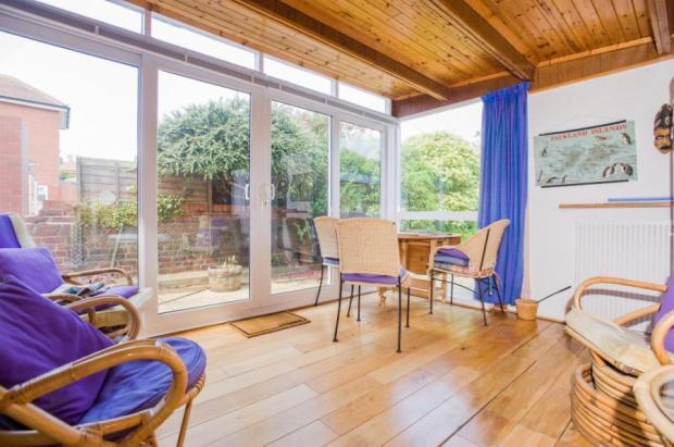 Sun Room