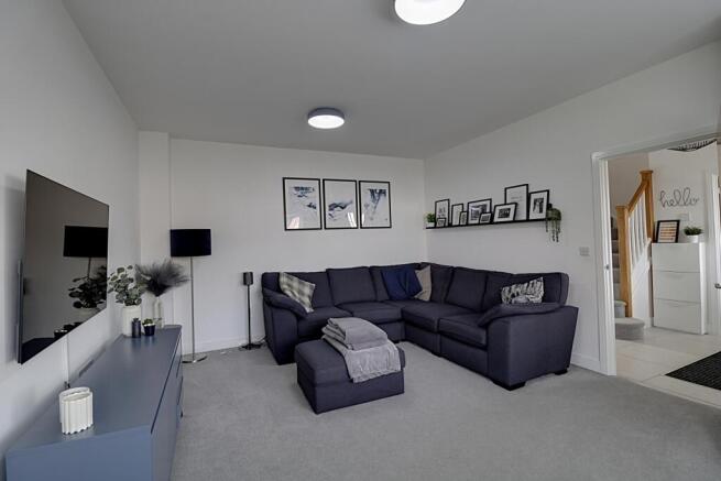 Living Room a