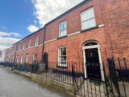 102, Great King Street, Macclesfield SK11 6PW