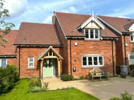 2, Belfry Place, Bunbury CW6 9ZF