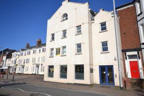 6, Inglewood House, Sidwell Street, Exeter EX4 6AN