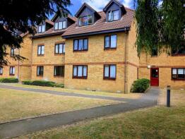 1, 665 Marnham Court, Harrow Road, Wembley HA0 2HD