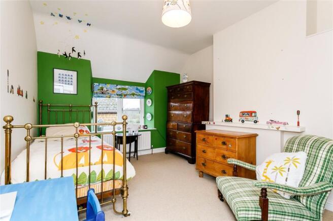 Children's Bedroom