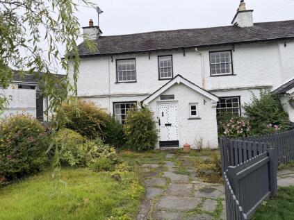 Low Lickbarrow Farm, Lickbarrow Close, Windermere, Cumbria LA23 2NF