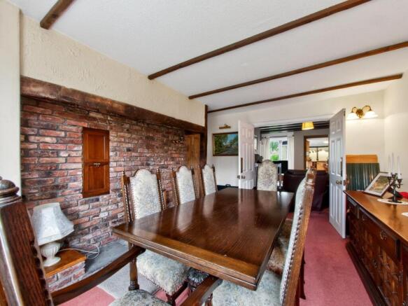 4 bed Terraced for sale Image 4