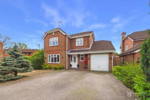 1, Woburn Close, Hailsham BN27 3UX