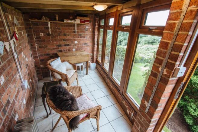 Summerhouse