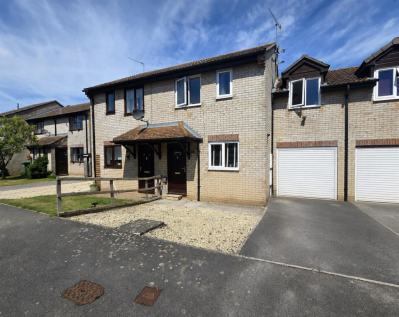 Campion Close, Calne