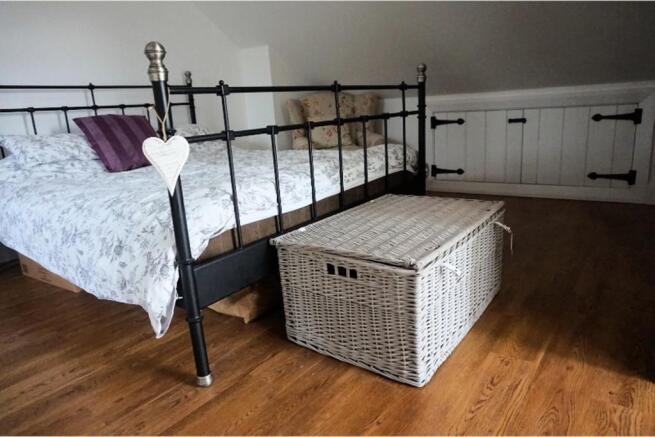 Bedroom Four