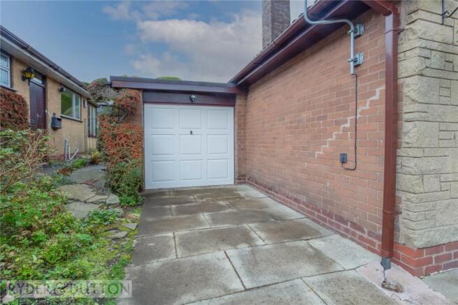 Garage: