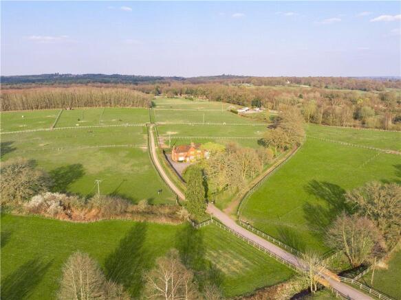 Chobham Park