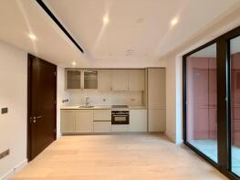 Apartment 56, 287 Garrett Mansions, Edgware Road, London W2 1GN