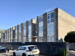 18 Flat 18, Gainsborough Court, Bridge Street, Penarth CF64 2LJ