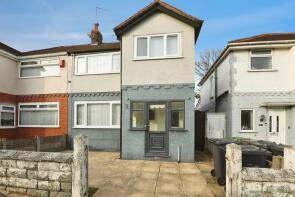 55, Abbeystead Avenue, Bootle L30 1PN
