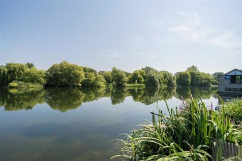 Laleham Reach, Laleham Reach