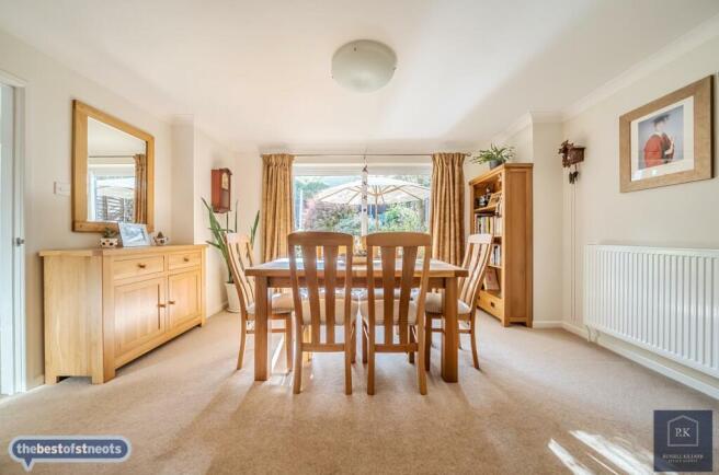 Dining Room.