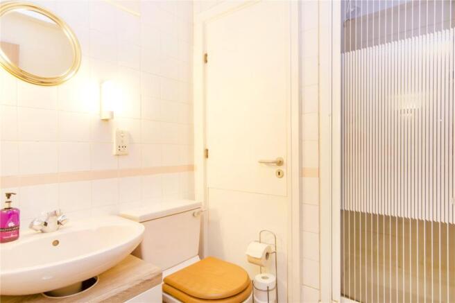 Bathroom Two