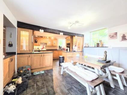The Brambles, Outgate, Ambleside, Westmorland And Furness