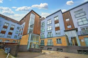 Block 1, 297, Quayside Drive, Colchester CO2 8GQ